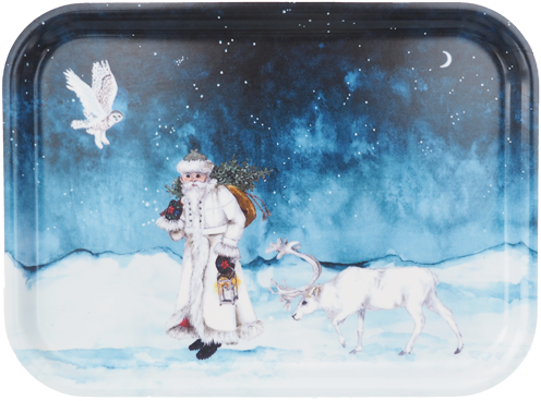 Starlight - santa Starlight - santa