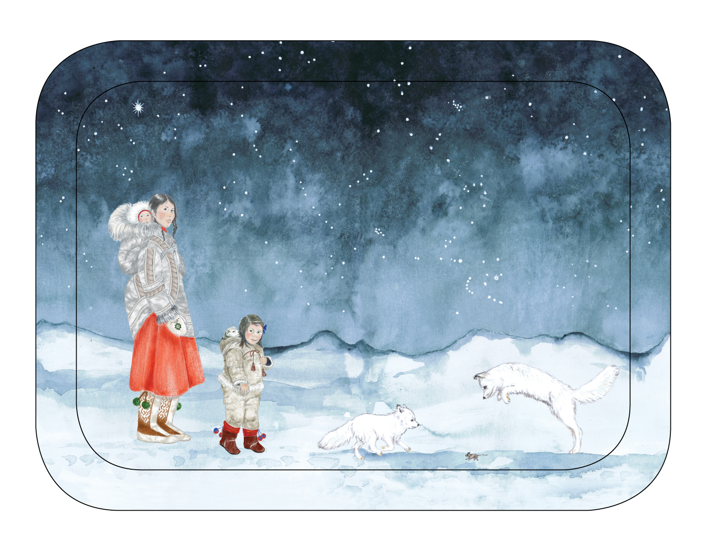 Starlight - fox - kopia Starlight - fox - kopia